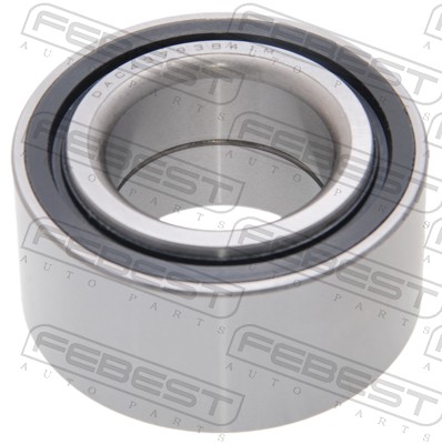 Wheel Bearing - DAC43793841M FEBEST