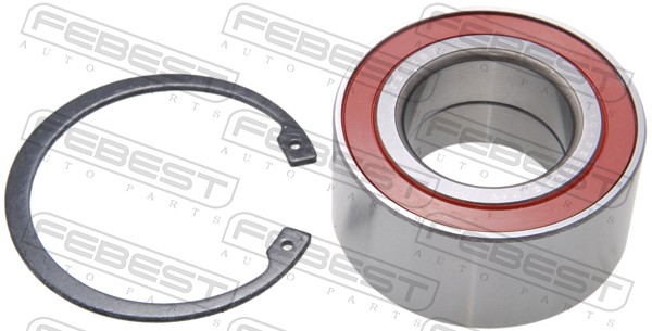 Wheel Bearing Kit - DAC43800038-KIT FEBEST