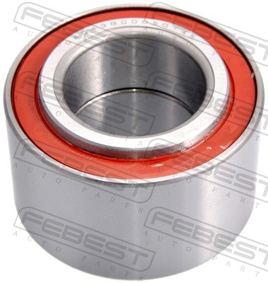 Cuscinetto ruota - DAC43800050-45 FEBEST