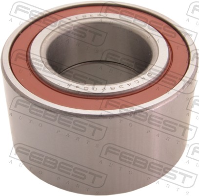 Cuscinetto ruota - DAC43820045 FEBEST