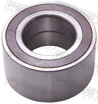 Подшипник ступицы колеса - DAC45820042M FEBEST