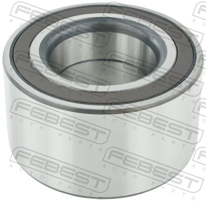 Wheel Bearing - DAC45840041M FEBEST