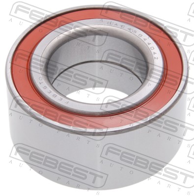 Wheel Bearing - DAC45844042 FEBEST
