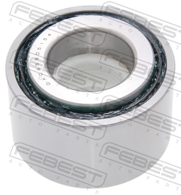 Wheel Bearing - DAC45905154 FEBEST