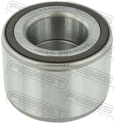 Cuscinetto ruota - DAC47880055M FEBEST
