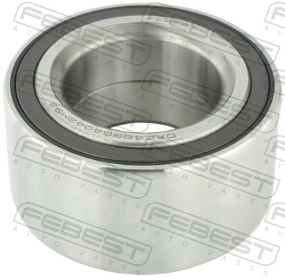 Подшипник ступицы колеса - DAC48864042M92 FEBEST