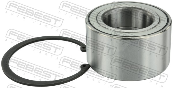 Wheel Bearing Kit - DAC49880046-KIT FEBEST