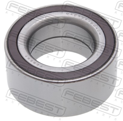 Wheel Bearing - DAC52910040M FEBEST