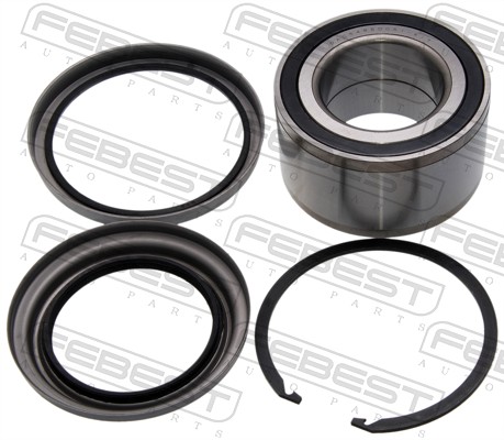 Wheel Bearing Kit - DAC54960051-KIT FEBEST