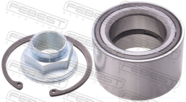 Kit cuscinetto ruota - DAC55900054M-KIT FEBEST