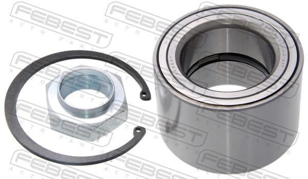 Wheel Bearing Kit - DAC55900060-KIT FEBEST