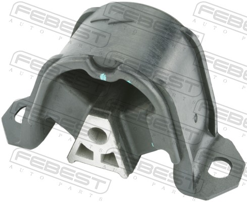 Engine Mounting - DM-003 FEBEST