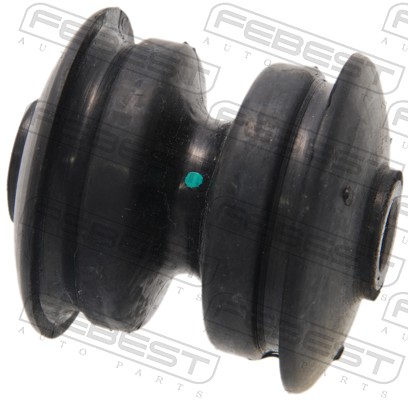 Bronzina cuscinetto, Molla a balestra - FDAB-002 FEBEST