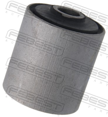 Bush, leaf spring - FDAB-019 FEBEST