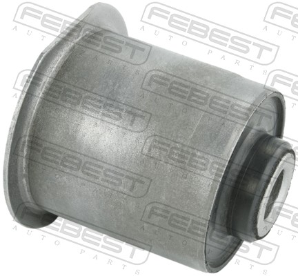 Lagerung, Differential - FDAB-042 FEBEST