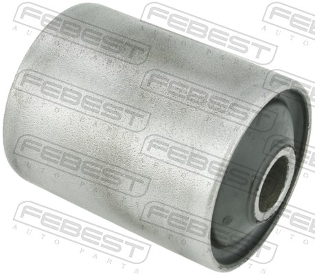 Bush, leaf spring - FDAB-054 FEBEST