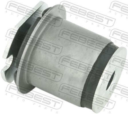 Lagerung, Differential - FDAB-059 FEBEST