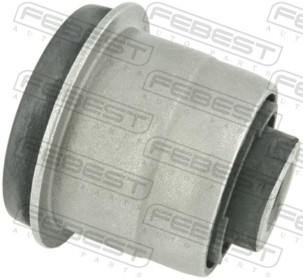 Control Arm-/Trailing Arm Bush - FDAB-074 FEBEST