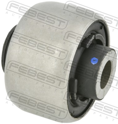 Control Arm-/Trailing Arm Bush - FDAB-084S FEBEST