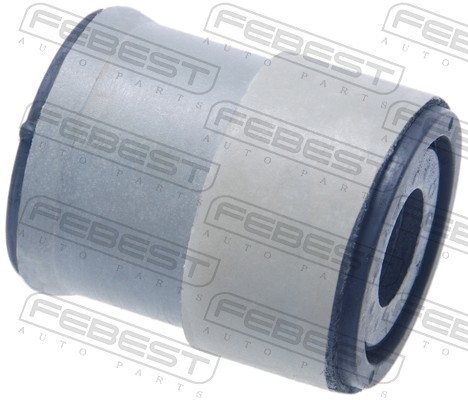 Mounting, axle beam - FDAB-CB4F2 FEBEST