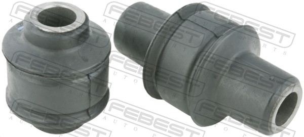 Mounting Kit, shock absorber - FDAB-CB4R-KIT FEBEST