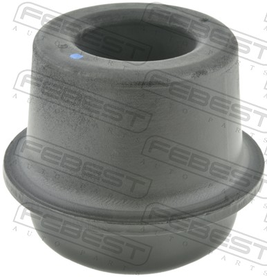 Blattfederanschlag, Zusatzfeder - FDD-F150R FEBEST