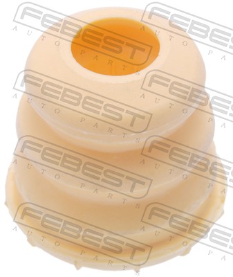 Rubber Buffer, suspension - FDD-FOCIIIF FEBEST
