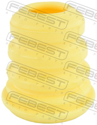 Rubber Buffer, suspension - FDD-KUGF FEBEST