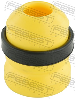 Leave Spring Stop, auxiliary spring - FDD-TC7R FEBEST