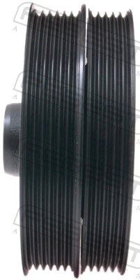 Puleggia cinghia, Albero a gomiti - FDDS-001 FEBEST