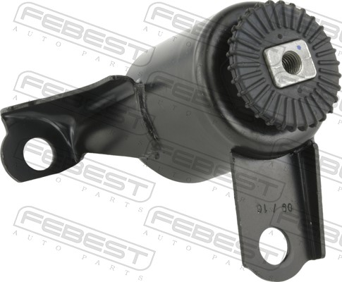 Lagerung, Motor - FDM-CB2F FEBEST