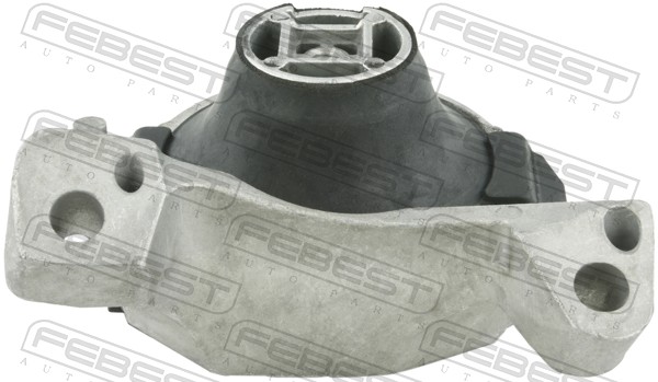 Engine Mounting - FDM-CBVRH FEBEST