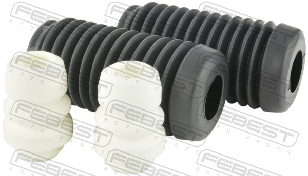 Dust Cover Kit, shock absorber - FDSHB-FSTVIF-KIT FEBEST