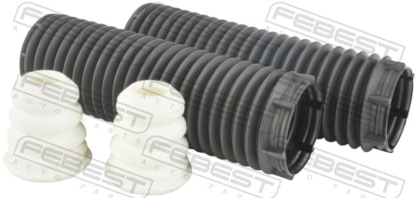 Dust Cover Kit, shock absorber - FDSHB-KUGF-KIT FEBEST