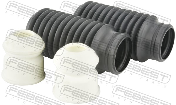 Dust Cover Kit, shock absorber - FDSHB-MONIIIF-KIT FEBEST