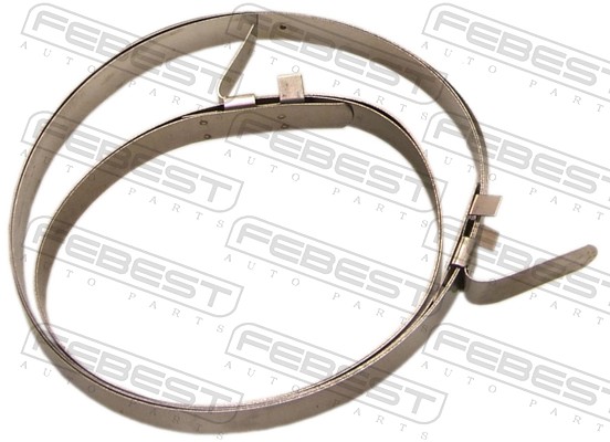Holding Clamp - FE-CLAMP FEBEST