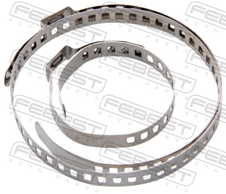 Clamping Clip - FE-CLAMPZ FEBEST