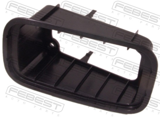 Cornice, Fendinebbia - FEBR-CSLH FEBEST