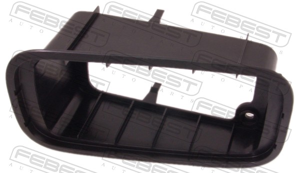 Frame, fog light - FEBR-CSRH FEBEST
