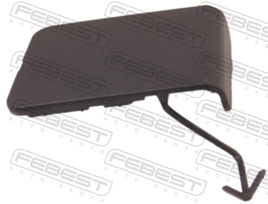 Flap, tow hook - FECB-J10F FEBEST