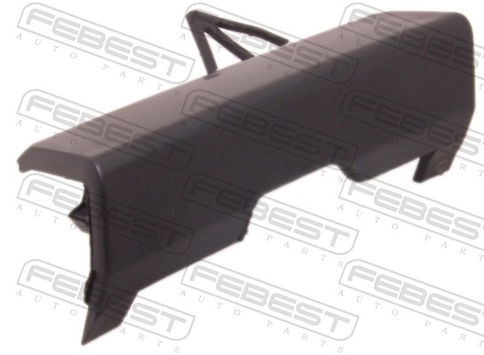 Flap, tow hook - FECB-N16 FEBEST