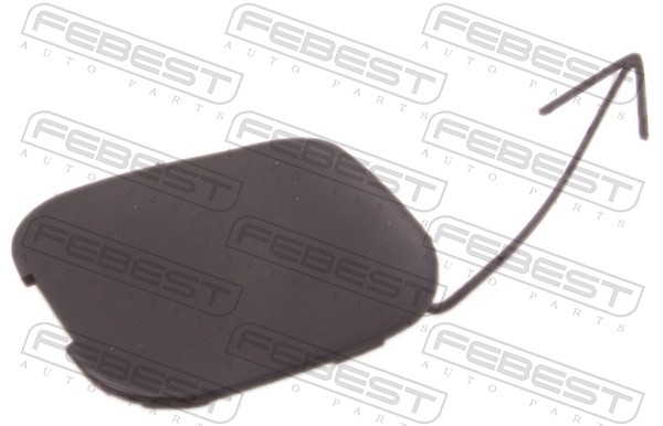 Flap, tow hook - FECB-N16R FEBEST