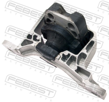 Engine Mounting - FM-CB4RH FEBEST