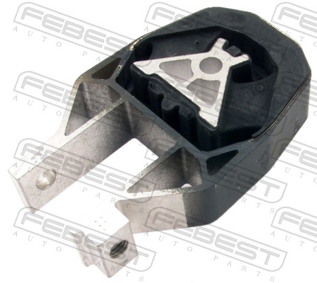 Engine Mounting - FM-CB4RR FEBEST