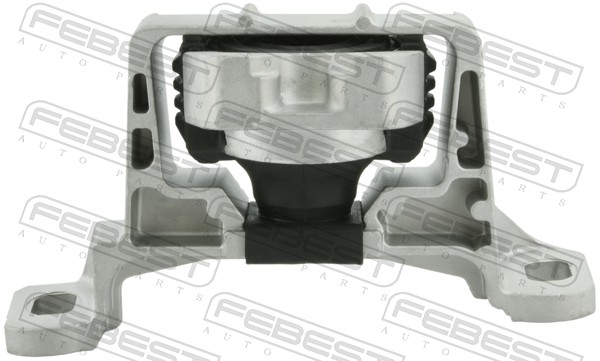 Engine Mounting - FM-CB4ZTRH FEBEST