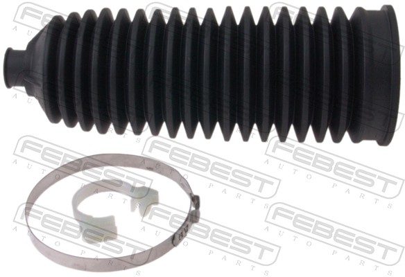 Bellow, steering - FRKB-TRRH FEBEST