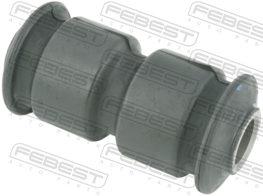 Bronzina cuscinetto, Molla a balestra - FTAB-004 FEBEST
