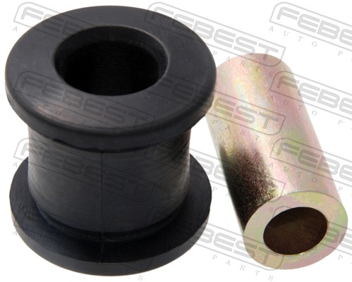 Control Arm-/Trailing Arm Bush - FTAB-DUCS FEBEST