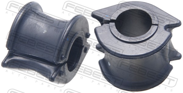 Kit riparazione, Sopporto stabilizzatore - FTSB-DUCF FEBEST