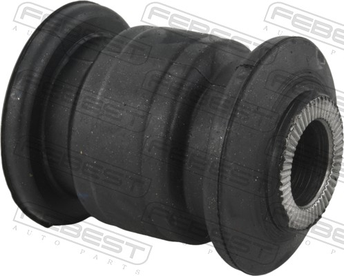 Control Arm-/Trailing Arm Bush - GWAB-006 FEBEST